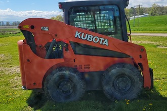 2016 KUBOTA SSV65 Skid Steer | Iron Listing (9)