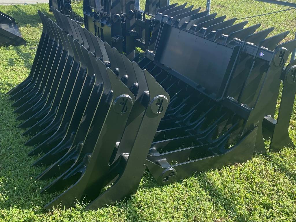 2020 OTHER ATTACHMENT Rakes | Iron Listing