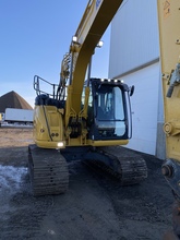 2019 KOBELCO SK140SR-5 Excavator  | Penncon Management, LLC (2)