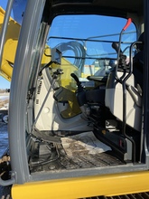 2019 KOBELCO SK140SR-5 Excavator  | Penncon Management, LLC (12)