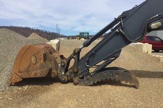 2015 JOHN DEERE 210G Excavator  | Penncon Management, LLC (2)
