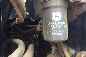 2015 JOHN DEERE 210G Excavator  | Penncon Management, LLC (12)