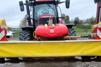 2014 POTTINGER NovaCat 351 alpha motion mower Agriculture Equipment | Penncon Management, LLC (16)