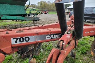 CASE IH 700 Agriculture Equipment | Penncon Management, LLC (27)