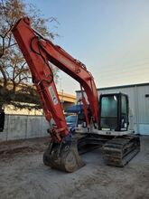 2016 LINK BELT 145X3LC Excavators | Penncon Management, LLC (1)