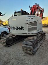 2016 LINK BELT 145X3LC Excavators | Penncon Management, LLC (2)