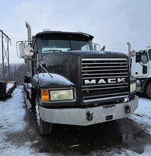 2003 MACK CH613 Commercial trucks | Penncon Management, LLC (2)