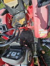 Mahindra 4035 tractor with loader  | Penncon Management, LLC (12)