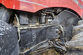 2014 CASE IH 315 Magnum Tractors | Penncon Management, LLC (31)