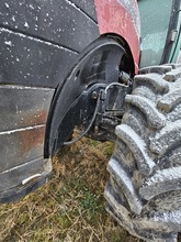 2014 CASE IH 315 Magnum Tractors | Penncon Management, LLC (33)