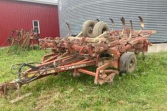 2000 KRAUSE 4515A Agriculture Equipment | Penncon Management, LLC (1)