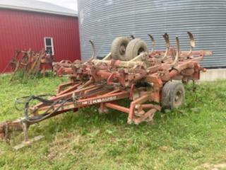 2000 KRAUSE 4515A Agriculture Equipment | Penncon Management, LLC