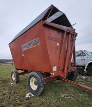 RICHARDTON 700 Agriculture Equipment | Penncon Management, LLC (2)
