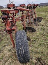 WHITE 508 Agriculture Equipment | Penncon Management, LLC (11)