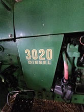 1968 JOHN DEERE 3020 POWERSHIFT Tractor | Penncon Management, LLC (15)