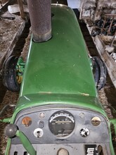 1968 JOHN DEERE 3020 POWERSHIFT Tractor | Penncon Management, LLC (26)