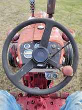 1968 FARMALL 504 Tractor | Penncon Management, LLC (8)