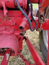 1968 FARMALL 504 Tractor | Penncon Management, LLC (10)