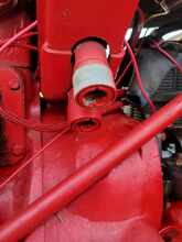1968 FARMALL 504 Tractor | Penncon Management, LLC (18)