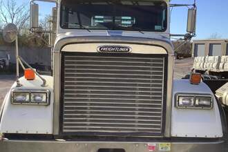 2001 FREIGHTLINER FLD120 Crane Truck | Penncon Management, LLC (18)