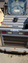 GEHL 4835 DXT Skid Steers | Penncon Management, LLC (19)