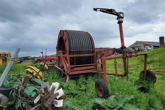 AG RAIN T30A Agriculture Equipment | Penncon Management, LLC (1)