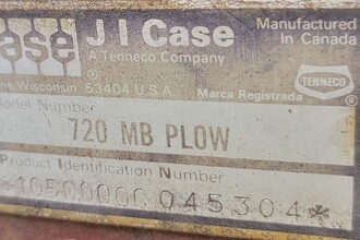 JI Case 720 MB Plows | Penncon Management, LLC (3)