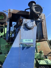Ag-Bag HYPAC 10000 Agriculture Equipment | Penncon Management, LLC (10)