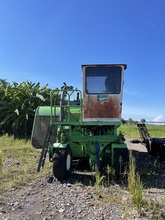 Ag-Bag HYPAC 10000 Agriculture Equipment | Penncon Management, LLC (17)