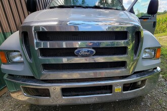 2009 FORD F650 Dump trucks | Penncon Management, LLC (33)