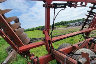CASE IH 3900 Agriculture Equipment | Penncon Management, LLC (20)