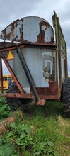 GT Cart Agriculture Equipment | Penncon Management, LLC (10)