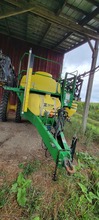 JOHN DEERE TA1200 Agriculture Equipment | Penncon Management, LLC (2)