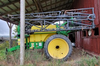 JOHN DEERE TA1200 Agriculture Equipment | Penncon Management, LLC (5)