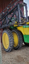 JOHN DEERE TA1200 Agriculture Equipment | Penncon Management, LLC (11)