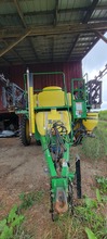 JOHN DEERE TA1200 Agriculture Equipment | Penncon Management, LLC (16)