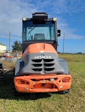 2019 HITACHI ZW80 Agriculture Equipment | Penncon Management, LLC (3)