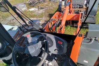 2019 HITACHI ZW80 Agriculture Equipment | Penncon Management, LLC (12)