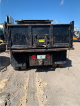 2016 FORD F650 Dump trucks | Penncon Management, LLC (4)