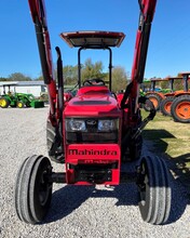 2020 Mahindra 6065 Compact Tractors | Penncon Management, LLC (10)