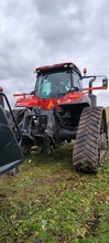 2016 CASE IH 380 CVT MAGNUM TRACK Agriculture Equipment | Penncon Management, LLC (8)