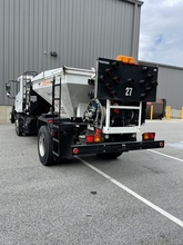 2012 ROSCO RA-400 Asphalt Recycling Equipment | Penncon Management, LLC (10)