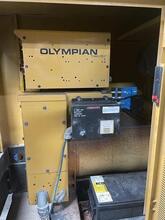 1996 CATERPILLAR 80KW CAT Olympian Generator Sets | Penncon Management, LLC (5)