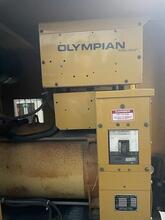 1996 CATERPILLAR 80KW CAT Olympian Generator Sets | Penncon Management, LLC (9)
