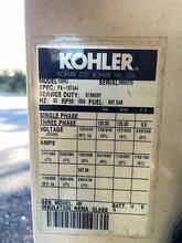 2001 KOHLER GENERATORS 100KW-RZ Kohler NG/LP Generator Sets | Penncon Management, LLC (8)