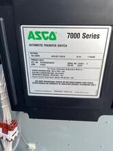 2001 ASCO 800AMP ASCO 7000 Series ATS Generator Sets | Penncon Management, LLC (6)