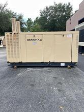 2006 GENERAC 130KW NG/LP Generator Sets | Penncon Management, LLC (1)