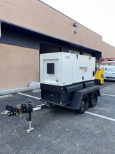 2018 GENERAC 45KVA Generator Sets | Penncon Management, LLC (1)