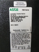 ASCO POWER 7000 Generator Sets | Penncon Management, LLC (4)