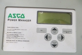 ASCO POWER 7000 Generator Sets | Penncon Management, LLC (6)